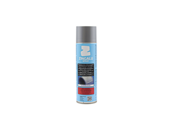 ZINGALU Spray 500 ml