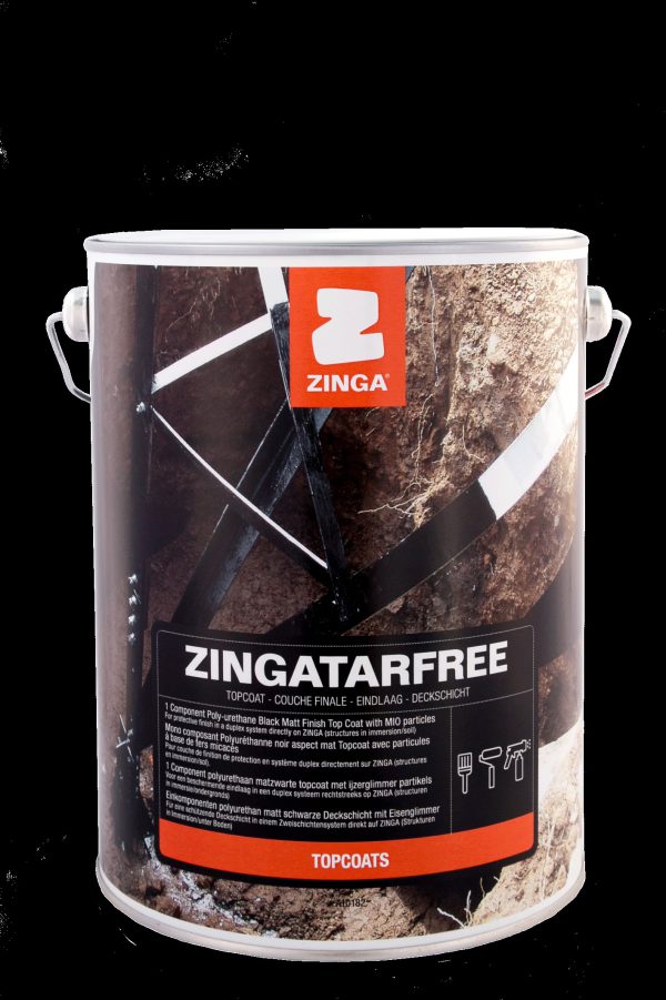 Zingatarfree MIO PU 1l