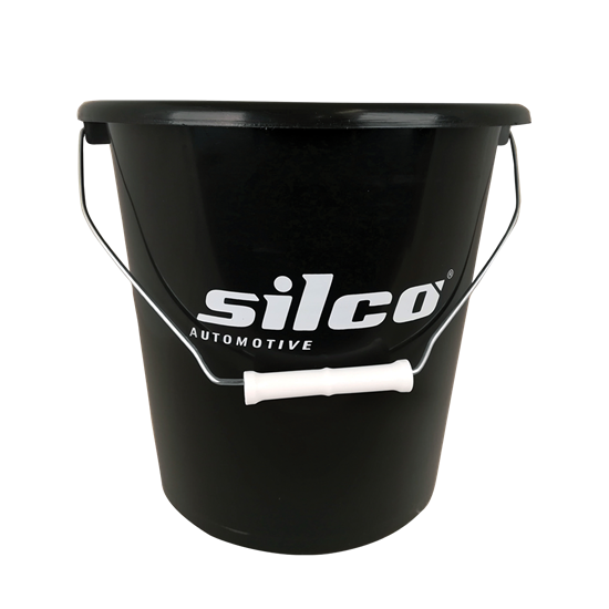 Silco bøtte. 10l