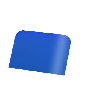 Fleksibel sparkelspade - 10stk - Silco