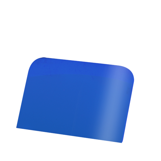 Fleksibel sparkelspade - 10stk - Silco