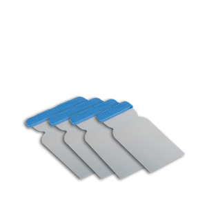 Japansparkel. 4 bredder