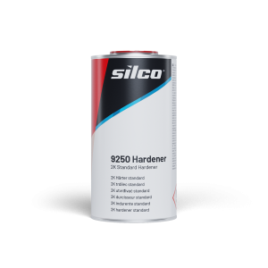 Akryl Standard Herder - 500ml - Silco