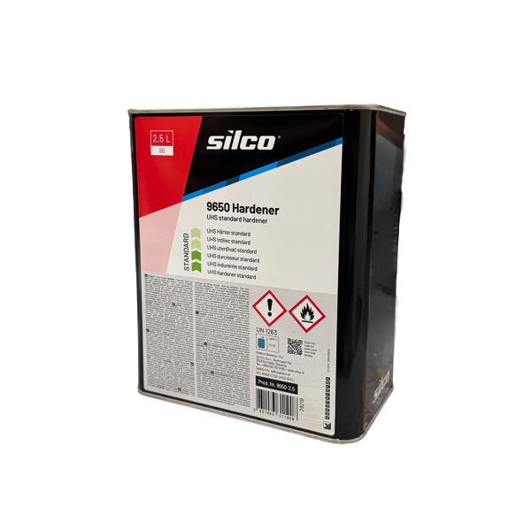 UHS Akryl herder Std