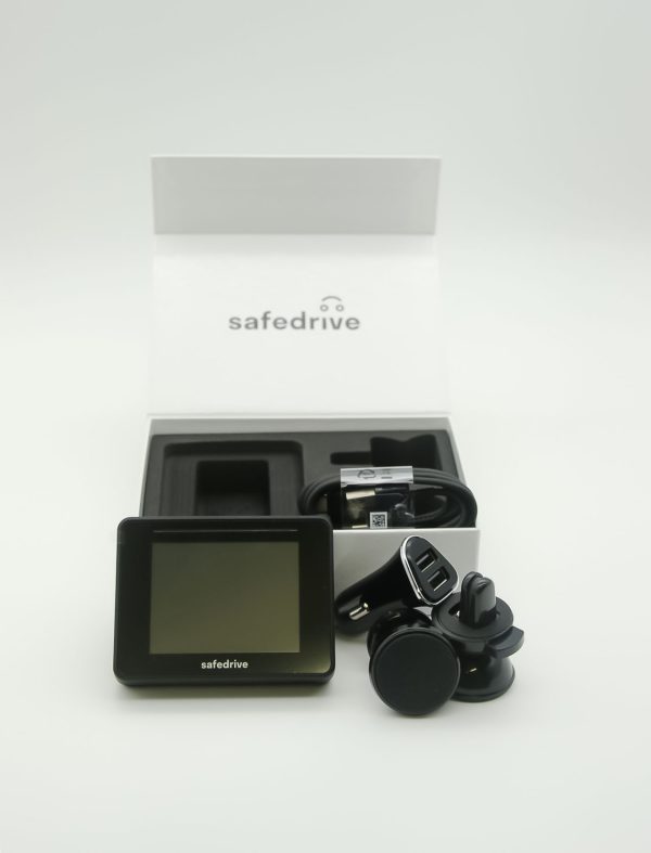 Safedrive Pro