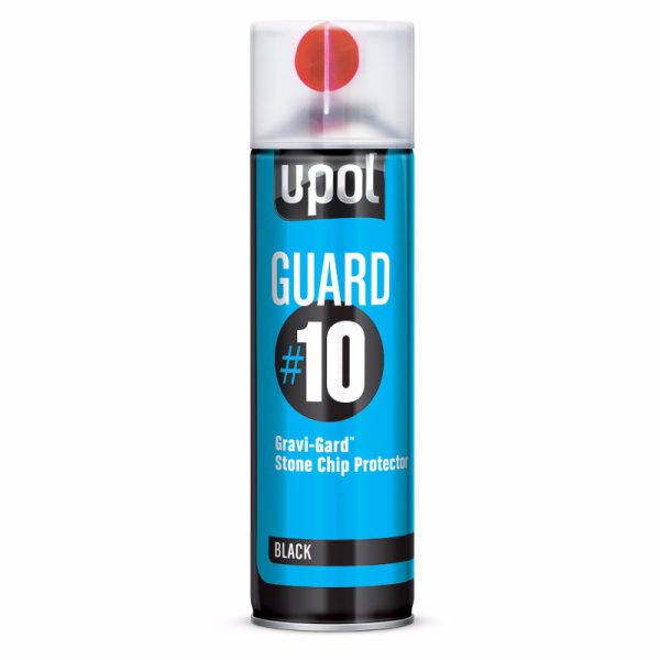 Guard#10, steinsprutbeskyttelse. 500 ml