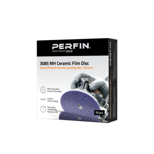 Rondellpapir Ø150 P60-P500