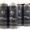 Fulldip Gummilakk - Bronce Metalizado-bronze 400ml