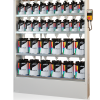 Unimix 20 Pigment - Aluminium Fine 3,5kg - Bilde 2