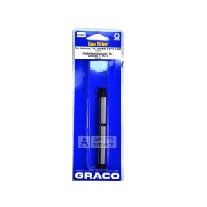 Graco Aftermarket Pistolfilter Pro easy out  60 1stk