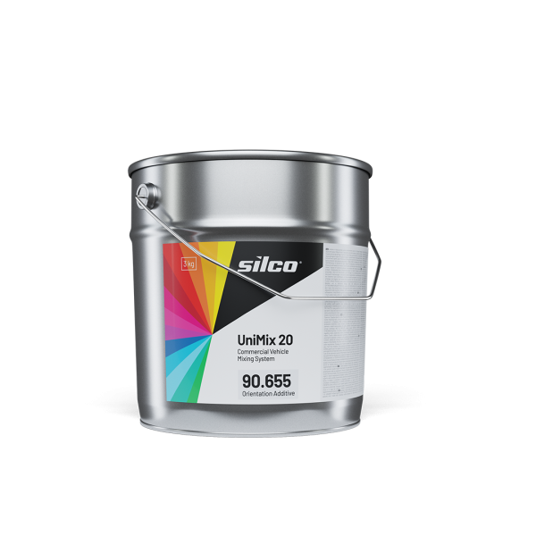 Unimix texture additive