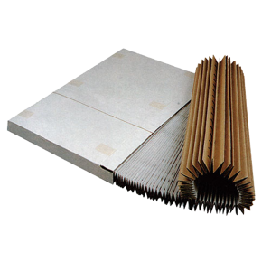 Andreae-filter (9,20x0,90meter)