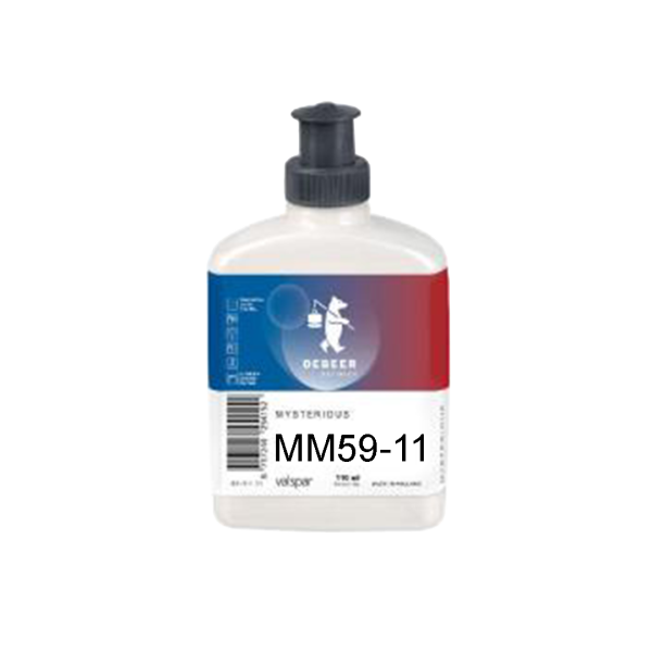 Rainforest Mysterious 110ml