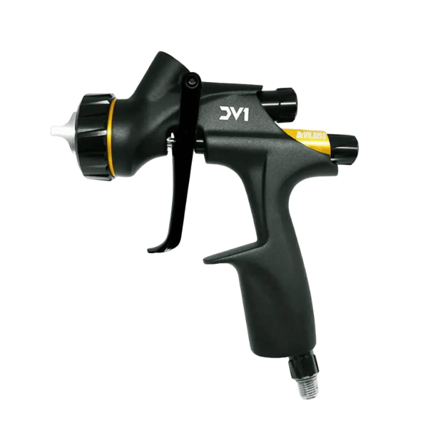 DeVilbiss DV1.1,3mm C+, HVLP