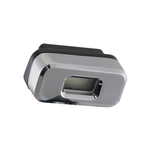 Digital lufttrykkmåler til DeVilbiss