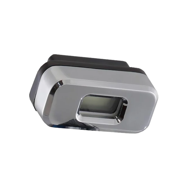 Digital lufttrykkmåler til DeVilbiss