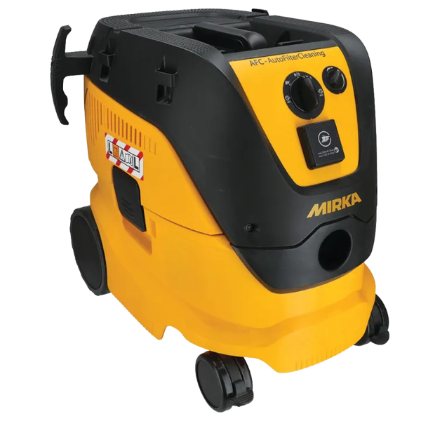 Mirka Støvsuger 1230 L AFC