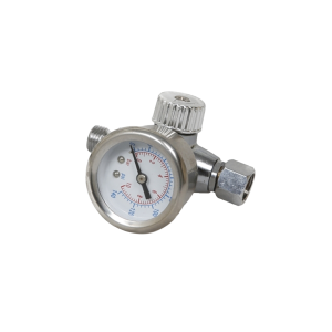 Luftregulator til Sprøytepistol Lakksprøyte - Gloss