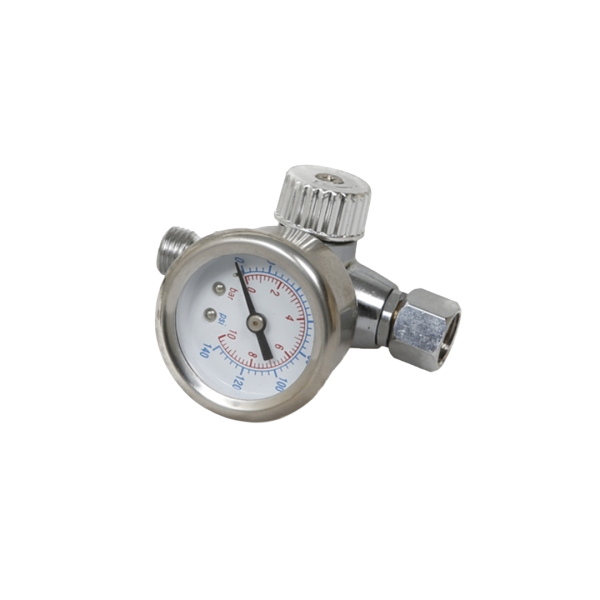 Luftregulator til Sprøytepistol Lakksprøyte - Gloss