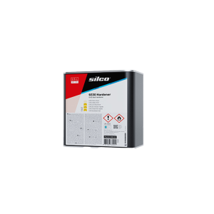 UHS Akryl herder. Fast. 2,5l