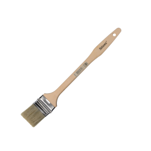 Radiatorpensel 1549 Proff lys-natur 9x35 mm