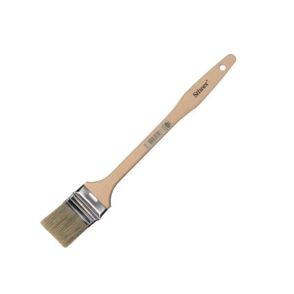 Radiatorpensel 1549 Proff lys-natur 9x35 mm