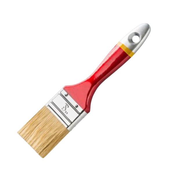 Radiatorpensel 1549 Proff lys-natur 9x50 mm