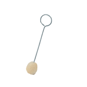 Påføringspinne Bomull - 100pk - Silco 5701 Aktivator|Primer