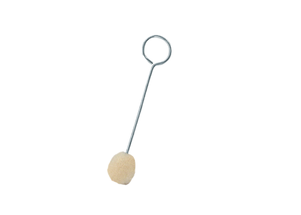 Påføringspinne Bomull - 100pk - Silco 5701 Aktivator|Primer