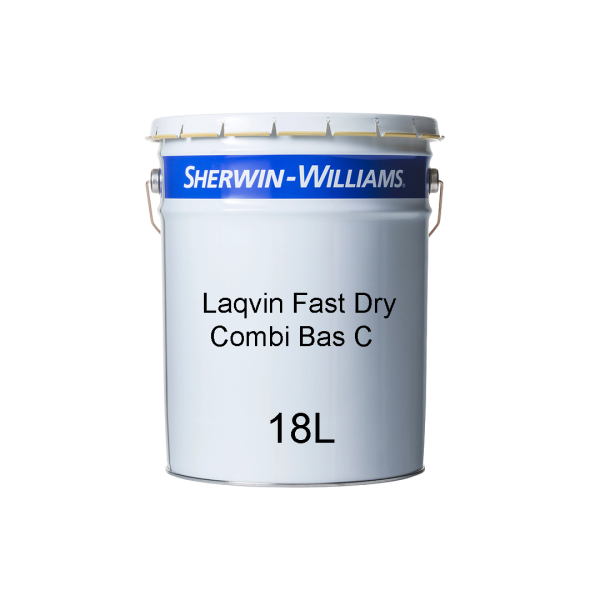 Laqvin Fast Dry Combi Bas C