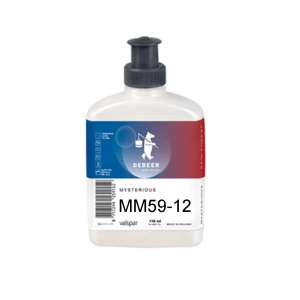 Valley Mysterious Color