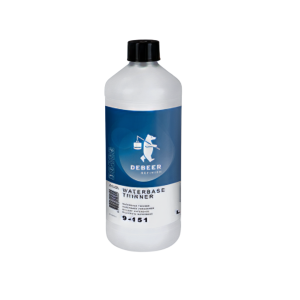 Vannbasert Tynner 1L