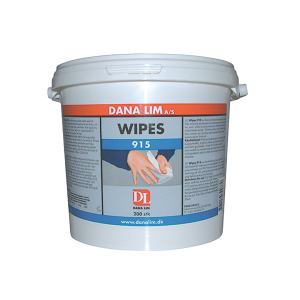 Dana Lim Wipes 915 200Stk