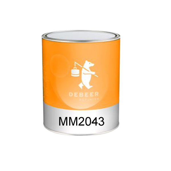 Transparent Yellow Green 3,5