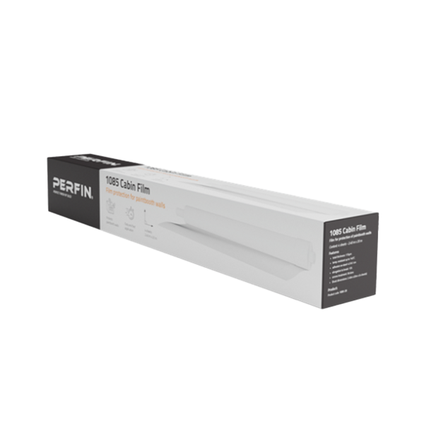 Cabin film. 20m 4-lags film for lakkbokser