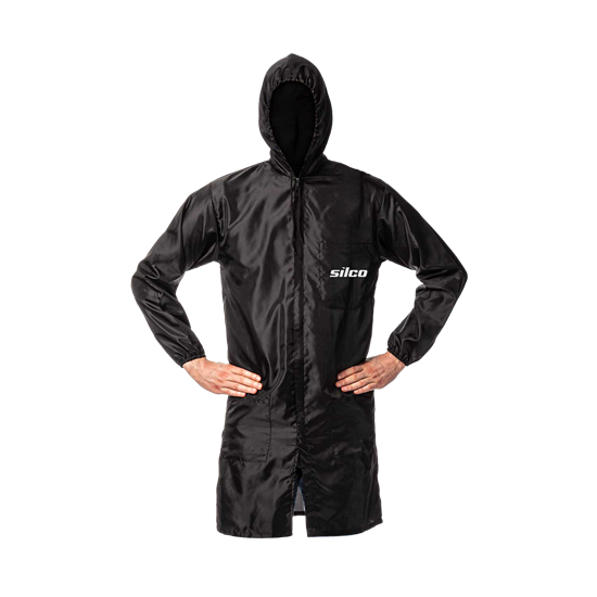 Shield-Master Evo lakkdress V2