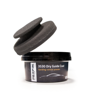 Kontrastfarge i pulverform - Silco