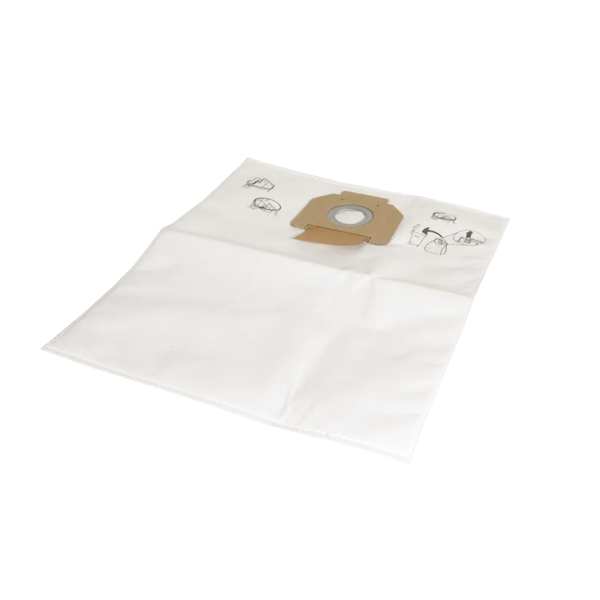 Mirka støvsugerpose til 915/415. Fleece