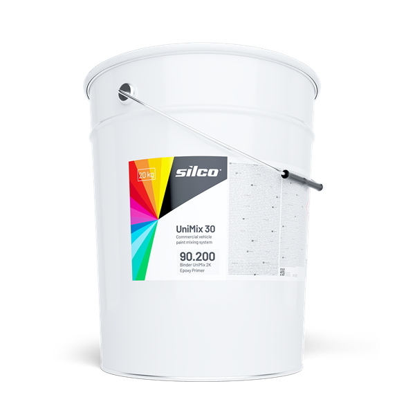 Epoxy Unimix. Ferdigmiks