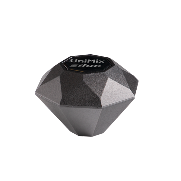 Fargescanner. Silco diamant