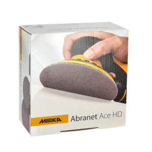 Mirka Abranet Ace HD 150 P120 25frp