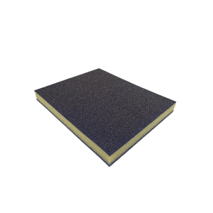 Pad Sapphire Fine 100/Blue Alu 12mm