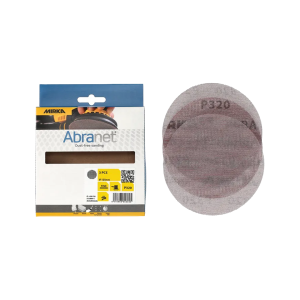 Mirka Abranet 125 P120 50frp