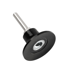 Adapter for roloc. Ø6