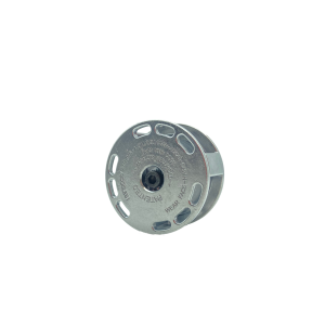 Adapter for 11mm til MBX sliper