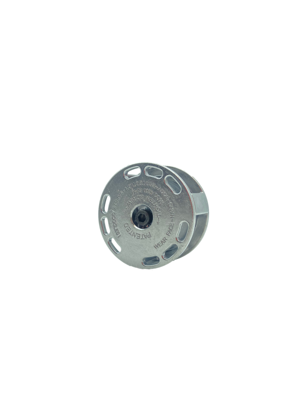 Adapter for 11mm til MBX sliper