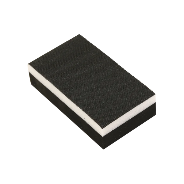 Mirka Slipekloss Hånd 70x125 mm