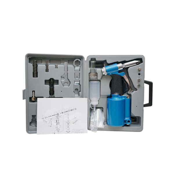 Air Hydraulic Riveter Kit