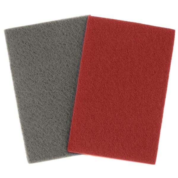 Radex Softmatt. Very Fine. 150mm. 10pk