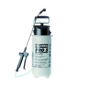 Vaskemiddelpålegger Pro 5L